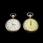 1769&nbsp;9109&nbsp;POCKET WATCH